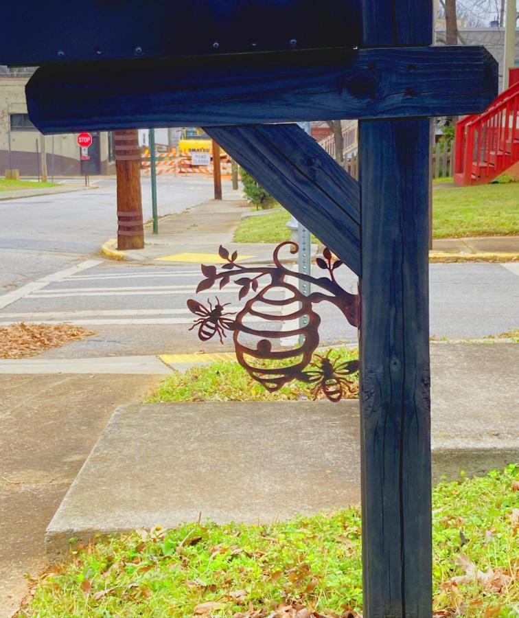 Vine City Bee Hive Atlanta Exterior foto